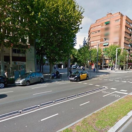 Apartamento Rainbow Barcelona Exterior foto